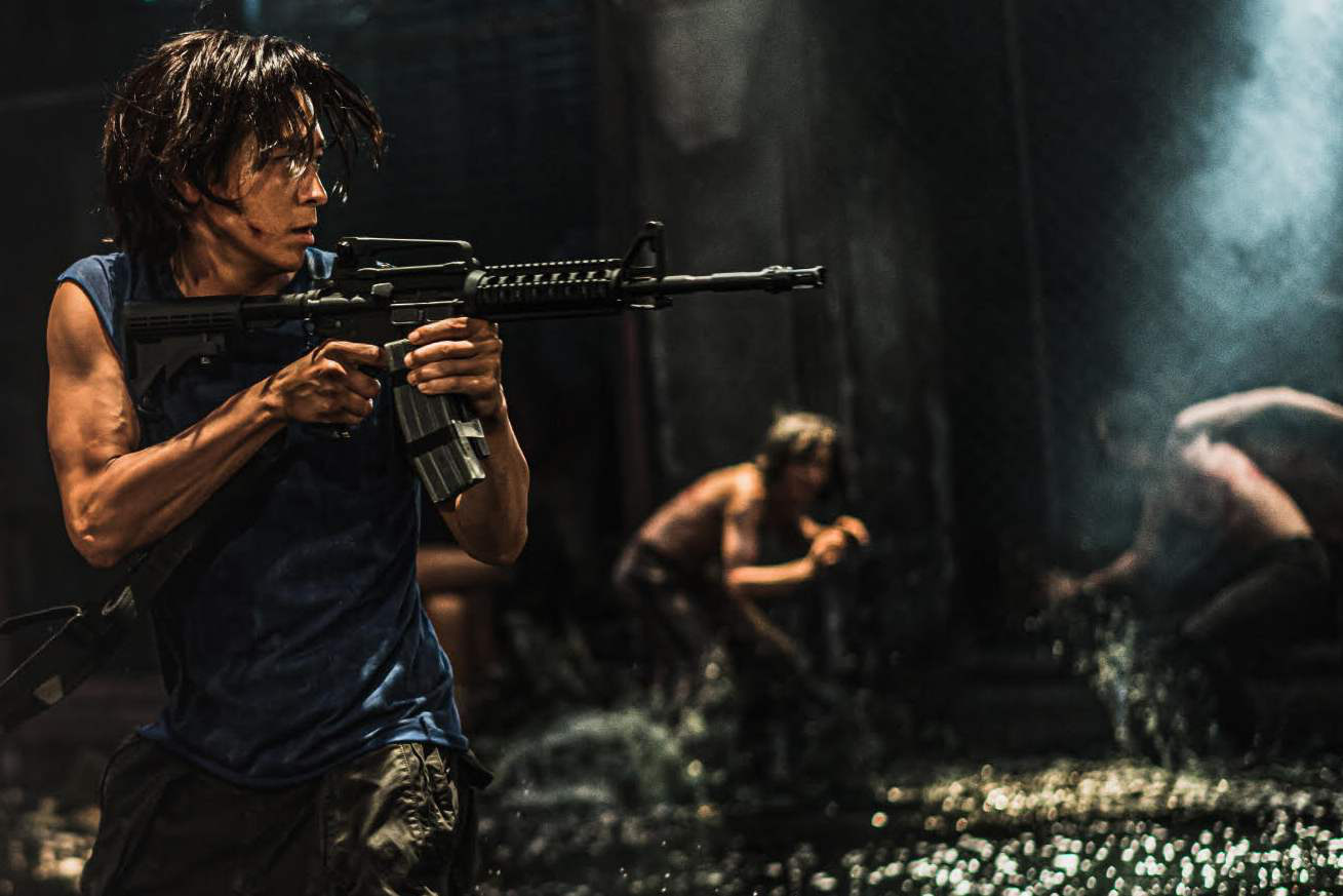 Bạn Trai Tôi Là Hồ Ly và hình tượng zombie - chạy theo xu hướng hay một ẩn dụ sâu sắc? - Ảnh 2.