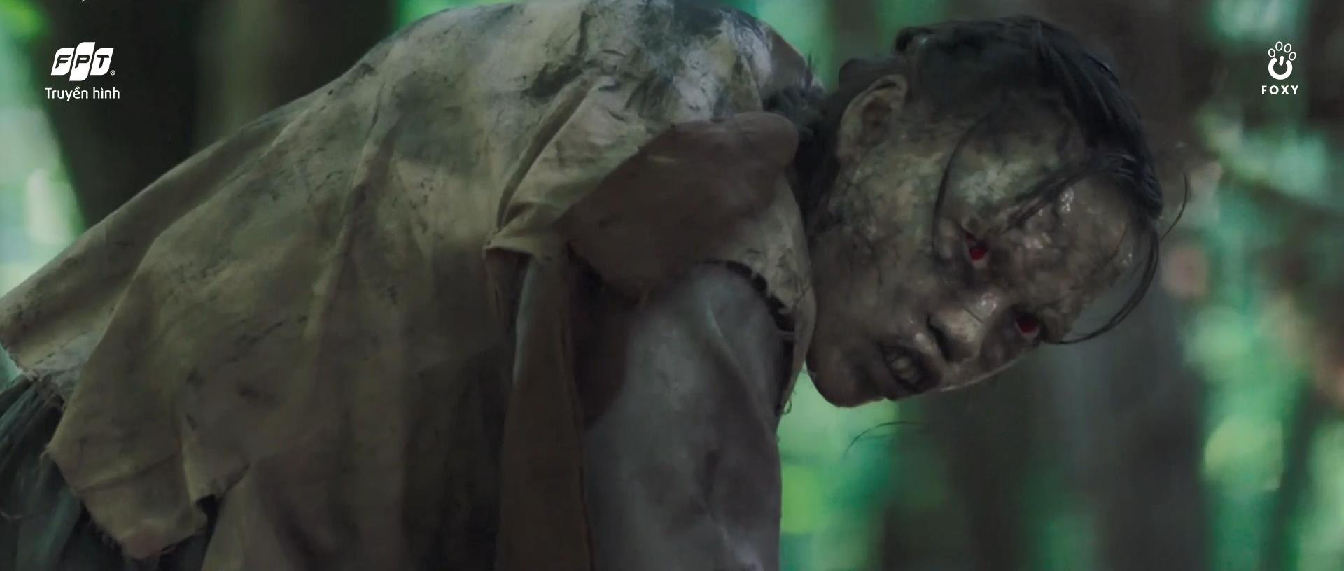 Bạn Trai Tôi Là Hồ Ly và hình tượng zombie - chạy theo xu hướng hay một ẩn dụ sâu sắc? - Ảnh 4.