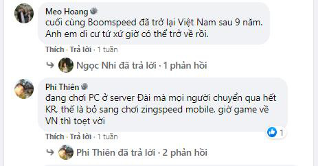 Game thủ “sung sướng” khi nghe tin KartRider Rush+ sắp phát hành tại Việt Nam - Ảnh 10.