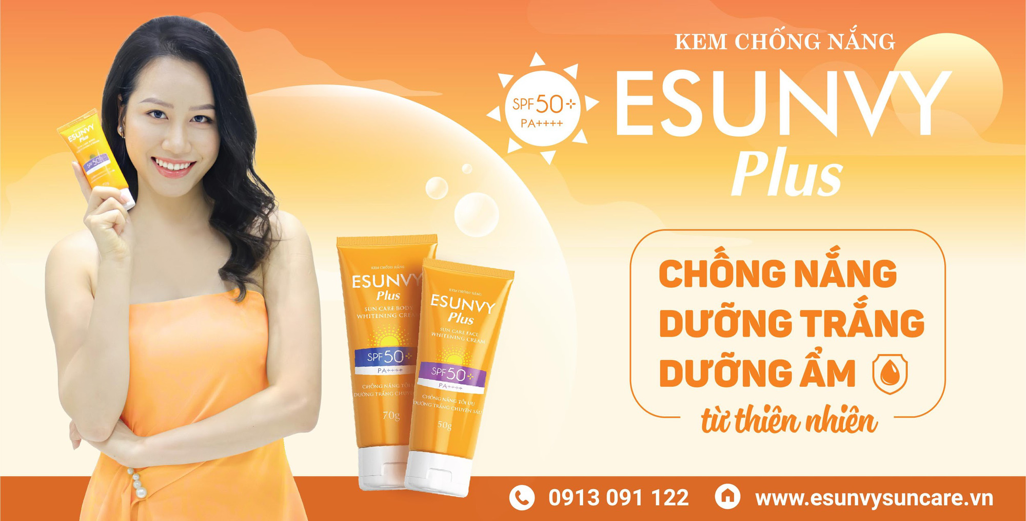 D&ugrave;ng kem chống nắng ngay cả khi trời r&acirc;m m&aacute;t, n&ecirc;n hay kh&ocirc;ng? - Ảnh 2.