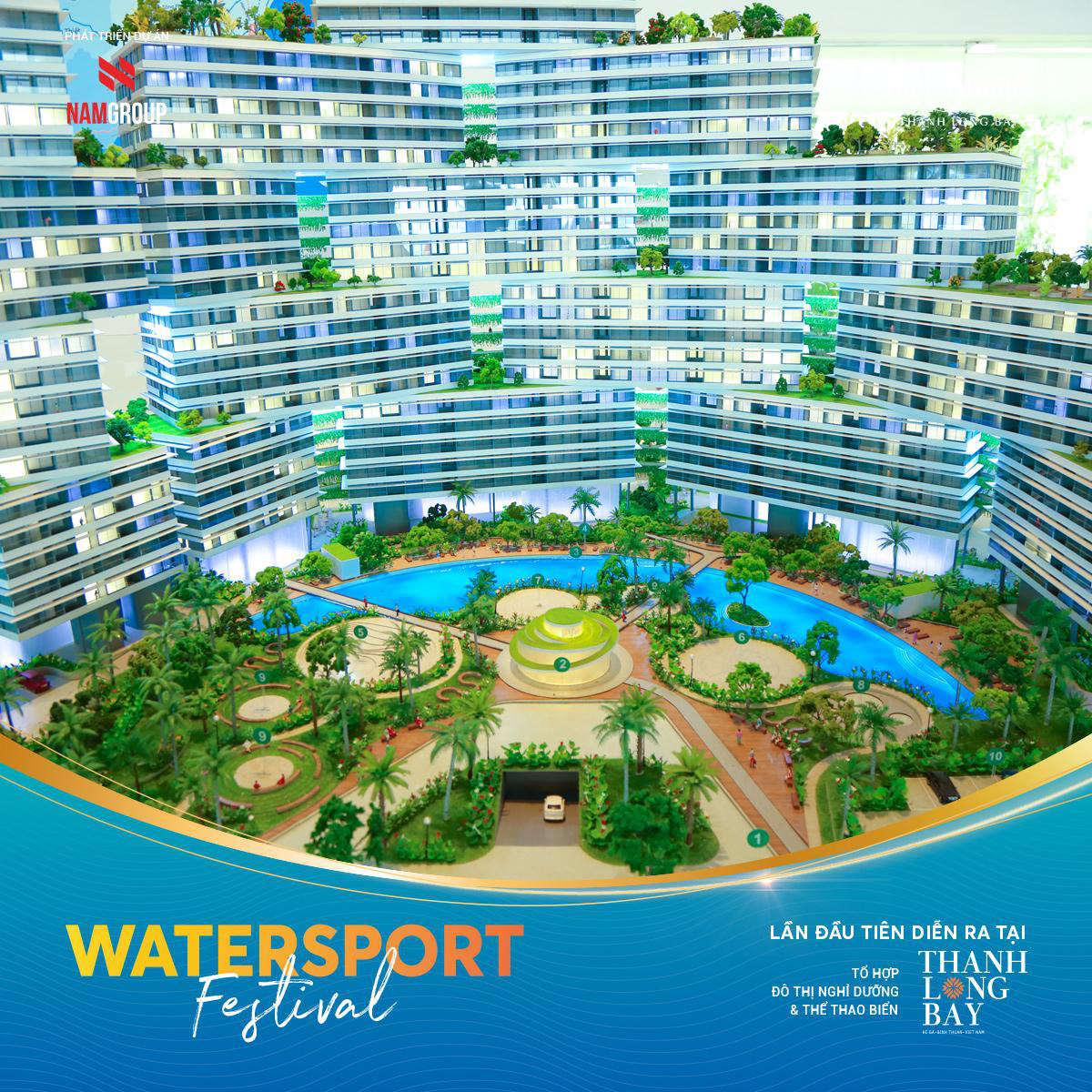 Ấn tượng với bữa tiệc thể thao đầy màu sắc “Watersport Festival” tại Kê Gà - Ảnh 4.