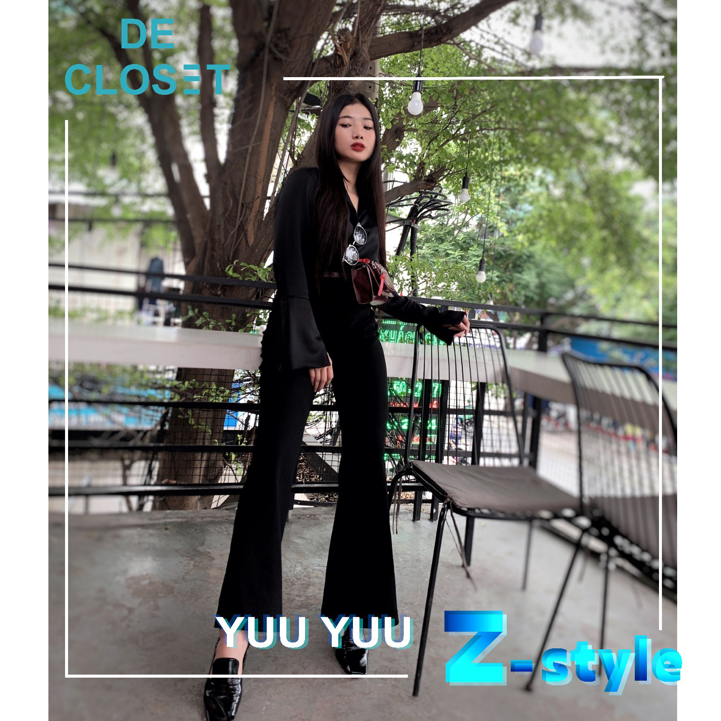 Mix & match - Sự phối trộn thú vị đầy bất ngờ và phá cách làm nên những tên tuổi nổi tiếng - Ảnh 5. Mix & match - Sự phối trộn thú vị đầy bất ngờ và phá cách làm nên những tên tuổi nổi tiếng - Ảnh 5.