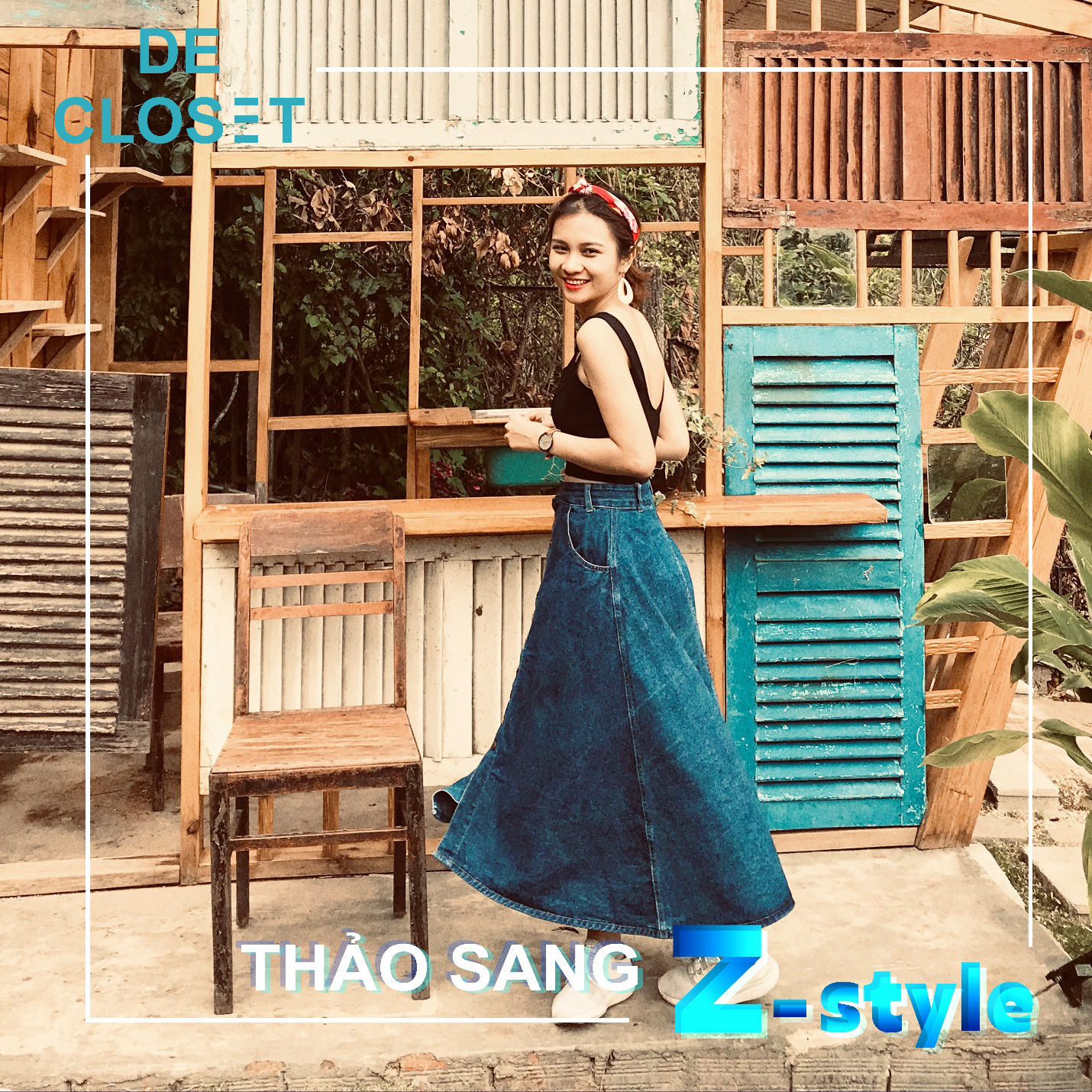 Mix & match - Sự phối trộn thú vị đầy bất ngờ và phá cách làm nên những tên tuổi nổi tiếng - Ảnh 7. Mix & match - Sự phối trộn thú vị đầy bất ngờ và phá cách làm nên những tên tuổi nổi tiếng - Ảnh 7.