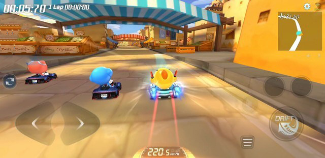 KartRider Rush+ - game bom tấn đua xe được mong chờ nhất 2020 chính thức ra mắt - Ảnh 9.
