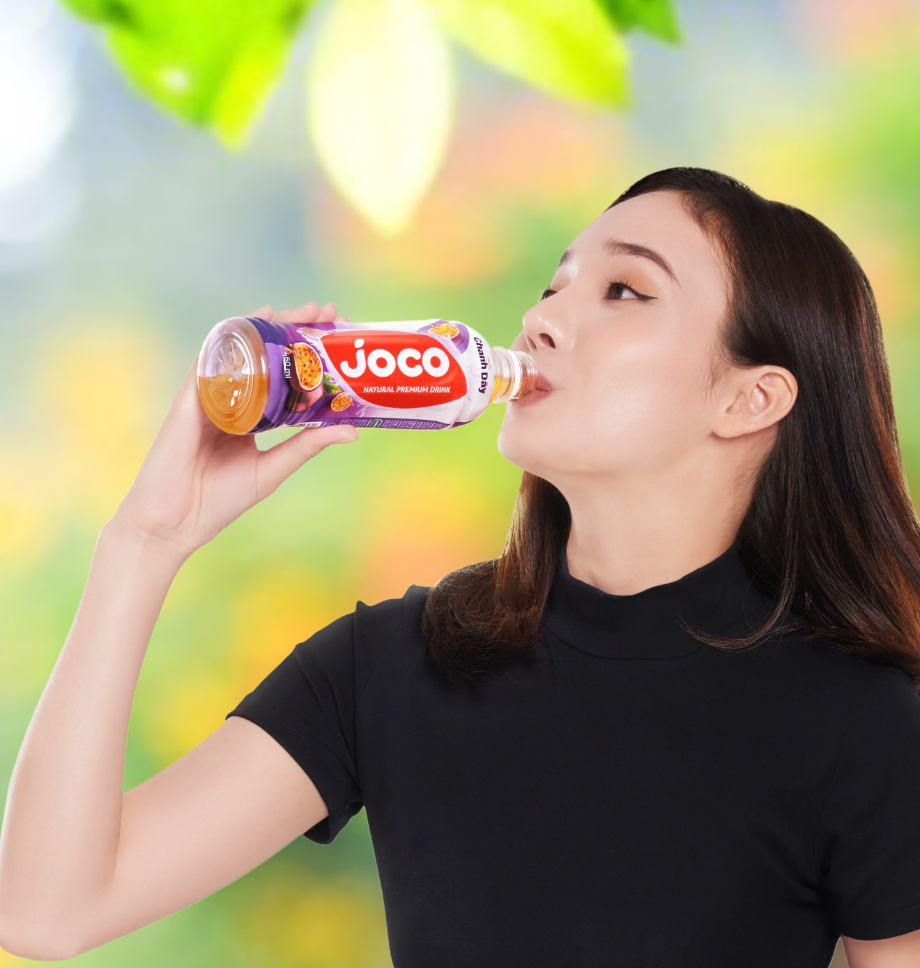 UNIBEN tự tin định nghĩa lại ngành hàng nước trái cây với JOCO vị ngon sáng tạo - Ảnh 1. UNIBEN tự tin định nghĩa lại ngành hàng nước trái cây với JOCO vị ngon sáng tạo - Ảnh 1.