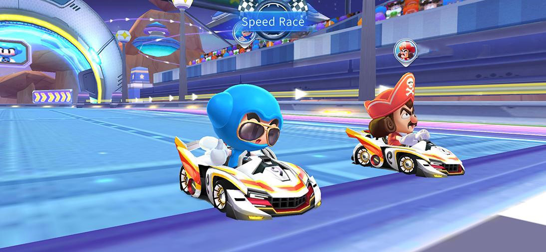 KartRider Rush+ - game bom tấn đua xe được mong chờ nhất 2020 chính thức ra mắt - Ảnh 5.