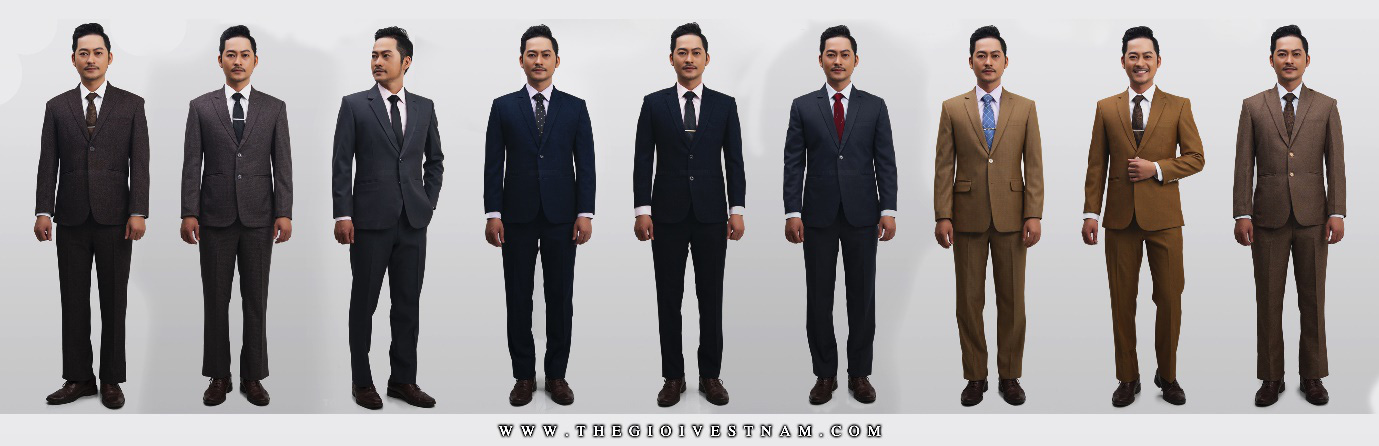 Áo vest nam đen form rộng 2 lớp cáo cấp kiểu dáng Classic Hàn Quốc |  Lazada.vn