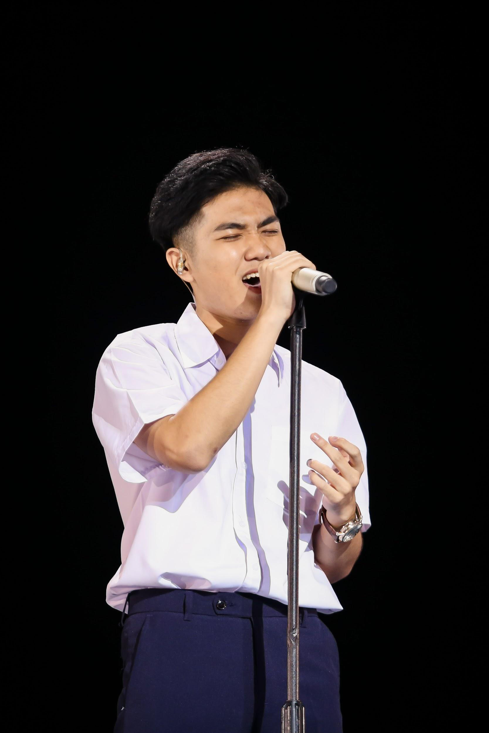 Giá trị nhân văn của vòng Hồi sinh King of Rap - Ảnh 2. Giá trị nhân văn của vòng Hồi sinh King of Rap - Ảnh 2.