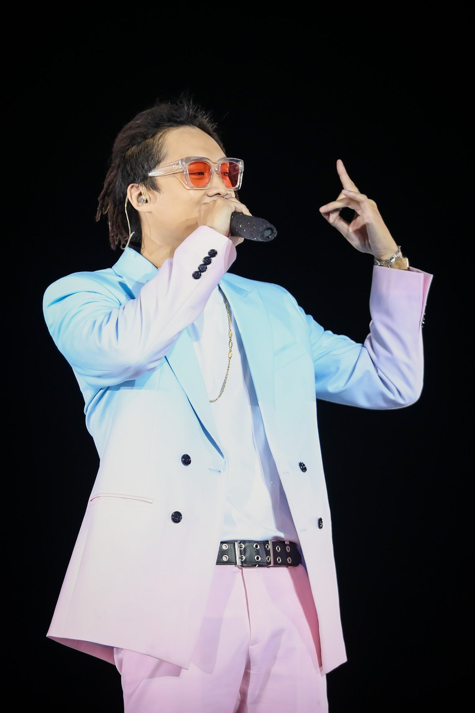 Giá trị nhân văn của vòng Hồi sinh King of Rap - Ảnh 3. Giá trị nhân văn của vòng Hồi sinh King of Rap - Ảnh 3.