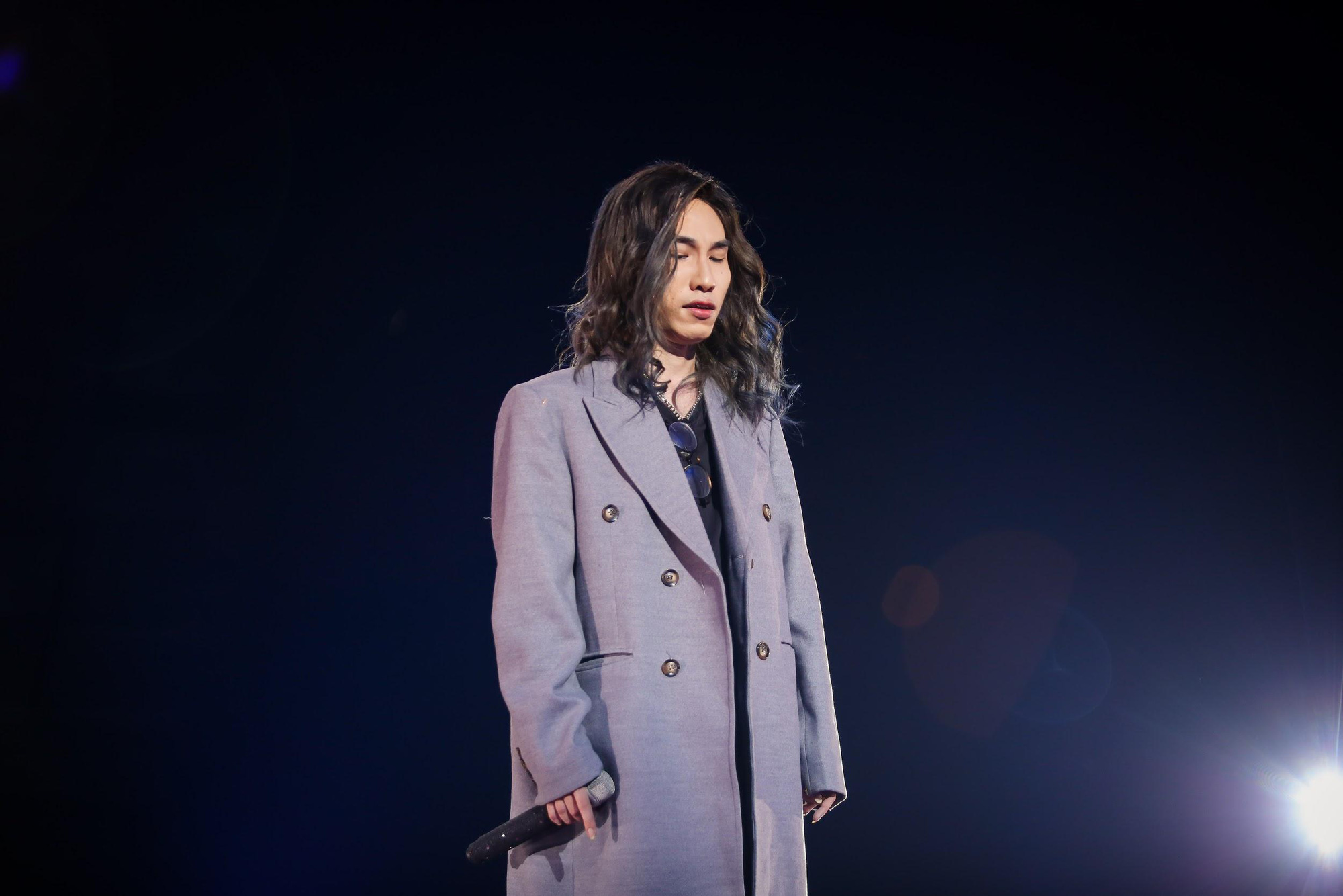 Giá trị nhân văn của vòng Hồi sinh King of Rap - Ảnh 4. Giá trị nhân văn của vòng Hồi sinh King of Rap - Ảnh 4.