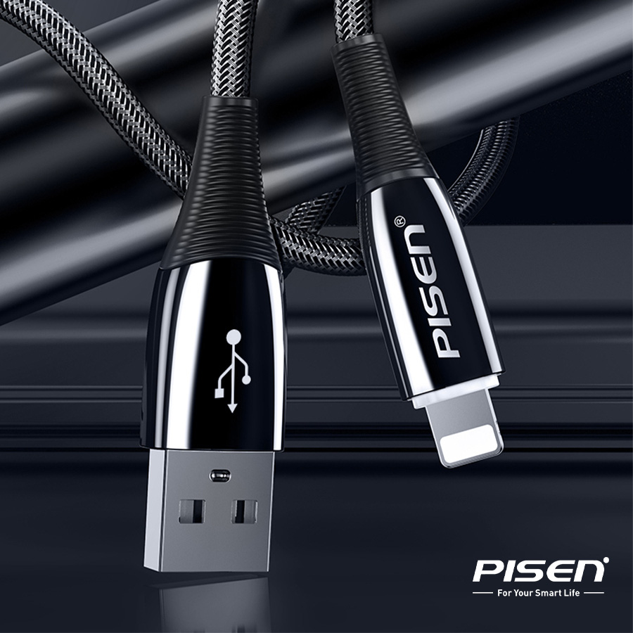 Pisen Việt Nam tung dòng sản phẩm cáp công nghệ mới hàng đầu thị trường - Ảnh 4. Pisen Việt Nam tung dòng sản phẩm cáp công nghệ mới hàng đầu thị trường - Ảnh 4.