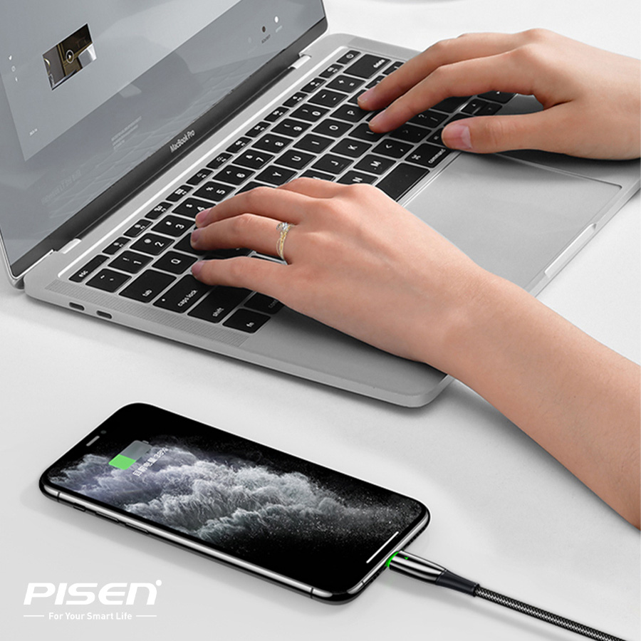 Pisen Việt Nam tung dòng sản phẩm cáp công nghệ mới hàng đầu thị trường - Ảnh 5. Pisen Việt Nam tung dòng sản phẩm cáp công nghệ mới hàng đầu thị trường - Ảnh 5.