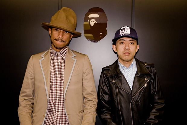 Điểm danh 5 sản phẩm âm nhạc BAPE đồng hành cùng văn hóa hip hop - Ảnh 3.