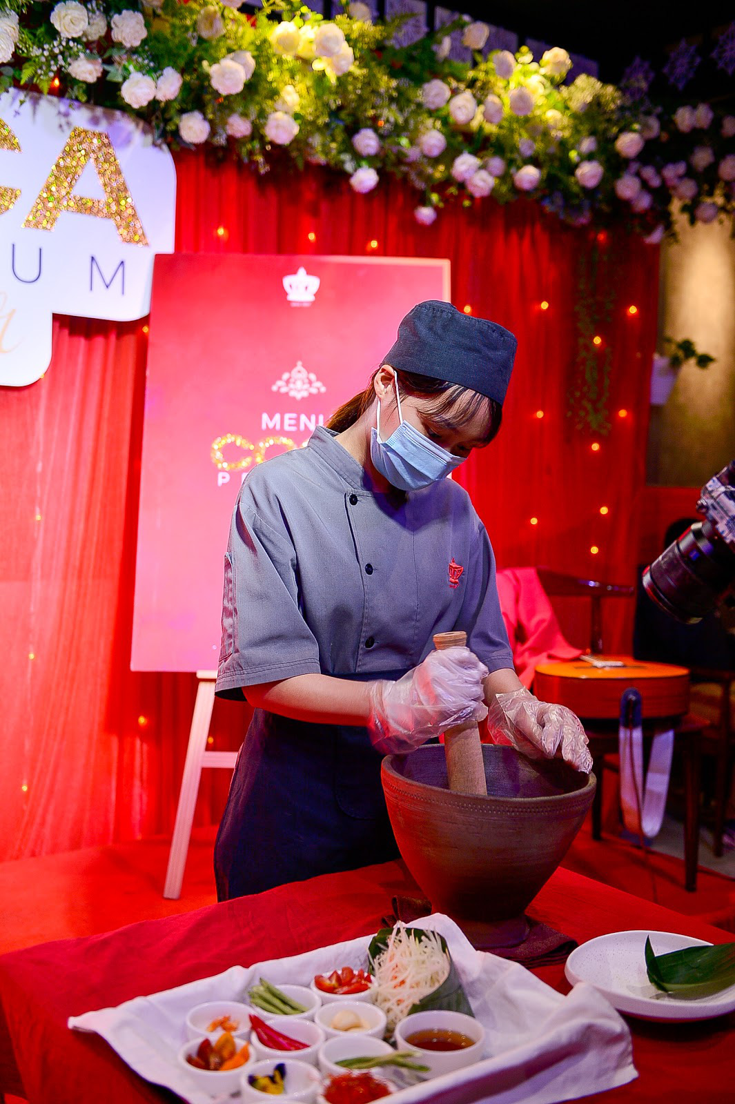 COCA Restaurant 75 L&aacute;ng Hạ - nh&agrave; h&agrave;ng đạt ti&ecirc;u chuẩn Thai Select tại Việt Nam ch&iacute;nh thức giới thiệu thực đơn mới cực sang chảnh - Ảnh 10.