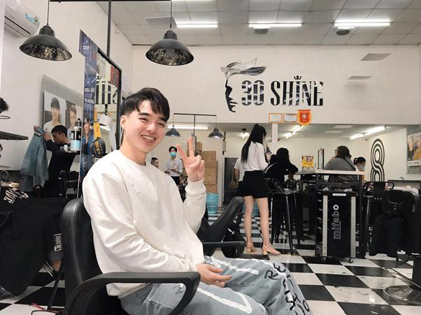 30Shine khiến báo Hàn choáng gọi đây là chuỗi tóc lớn nhất Đông Nam Á