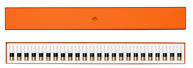 Trao gửi yêu thương mùa lễ hội cùng sắc cam Hermès diệu kỳ - Ảnh 6.