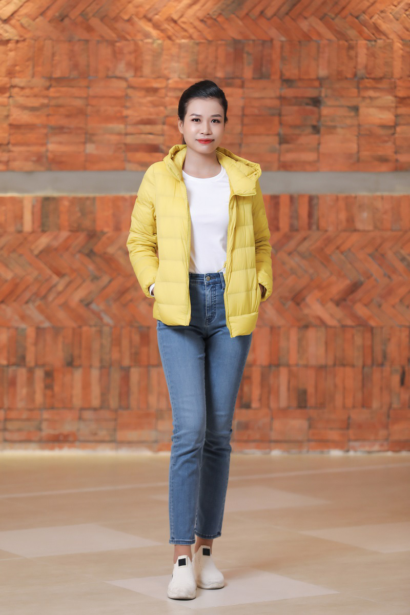 Góc nhìn phát biết ngay: 10 item “quốc dân” của Uniqlo làm dân tình không thể ngó lơ! - Ảnh 3. Góc nhìn phát biết ngay: 10 item “quốc dân” của Uniqlo làm dân tình không thể ngó lơ! - Ảnh 3.