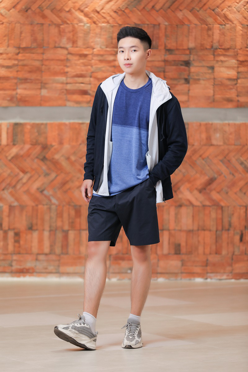 Góc nhìn phát biết ngay: 10 item “quốc dân” của Uniqlo làm dân tình không thể ngó lơ! - Ảnh 5. Góc nhìn phát biết ngay: 10 item “quốc dân” của Uniqlo làm dân tình không thể ngó lơ! - Ảnh 5.