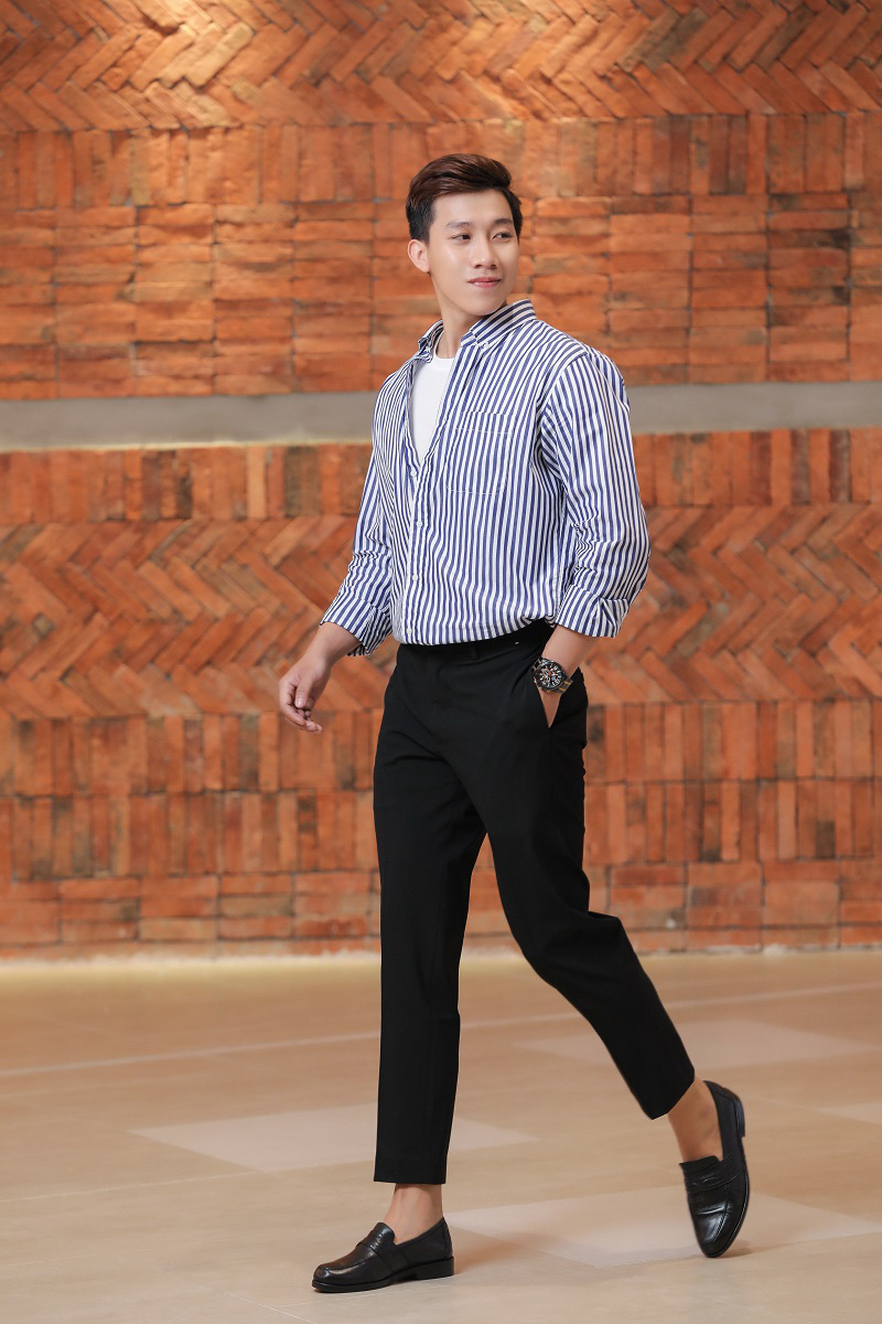 Góc nhìn phát biết ngay: 10 item “quốc dân” của Uniqlo làm dân tình không thể ngó lơ! - Ảnh 6. Góc nhìn phát biết ngay: 10 item “quốc dân” của Uniqlo làm dân tình không thể ngó lơ! - Ảnh 6.