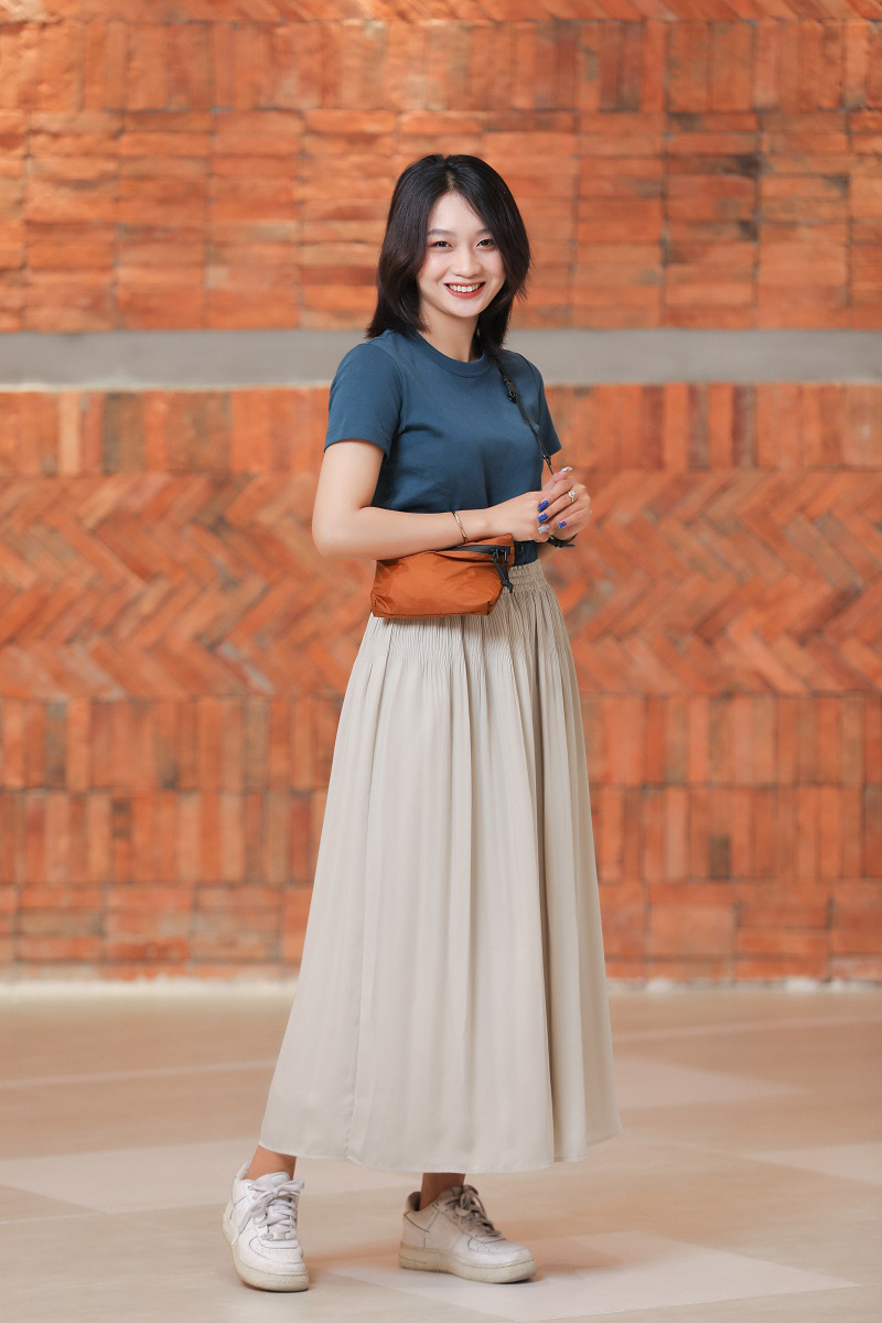 Góc nhìn phát biết ngay: 10 item “quốc dân” của Uniqlo làm dân tình không thể ngó lơ! - Ảnh 8. Góc nhìn phát biết ngay: 10 item “quốc dân” của Uniqlo làm dân tình không thể ngó lơ! - Ảnh 8.