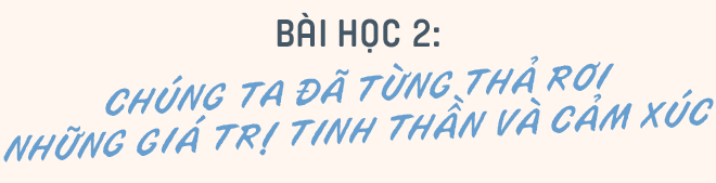 Đi qua 2020 với COVID-19 và bài học thức tỉnh người trẻ: Thanh xuân đâu được bao lâu để phí hoài vào những điều vô ích? - Ảnh 5.