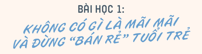 Đi qua 2020 với COVID-19 và bài học thức tỉnh người trẻ: Thanh xuân đâu được bao lâu để phí hoài vào những điều vô ích? - Ảnh 3.