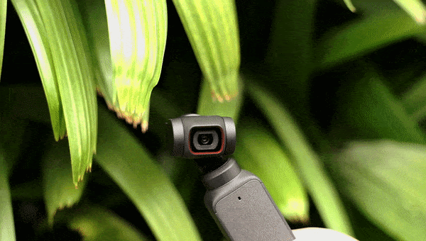 DJI Pocket 2 ver Creator Combo: Nâng cấp camera 64MP, chống rung siêu mượt, thêm góc siêu rộng và loạt phụ kiện đẳng cấp - Ảnh 5.