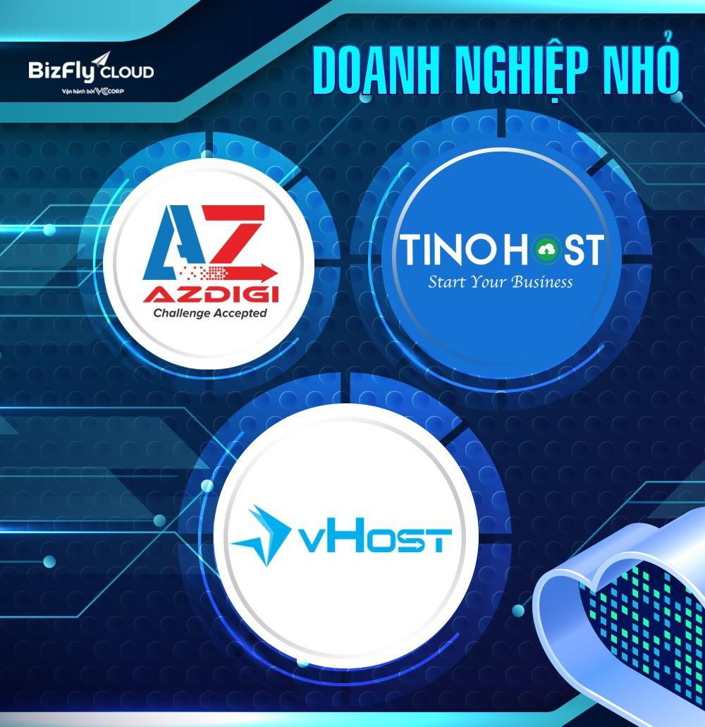 Điểm tên các doanh nghiệp cung cấp giải pháp Cloud hiện tại ở Việt Nam