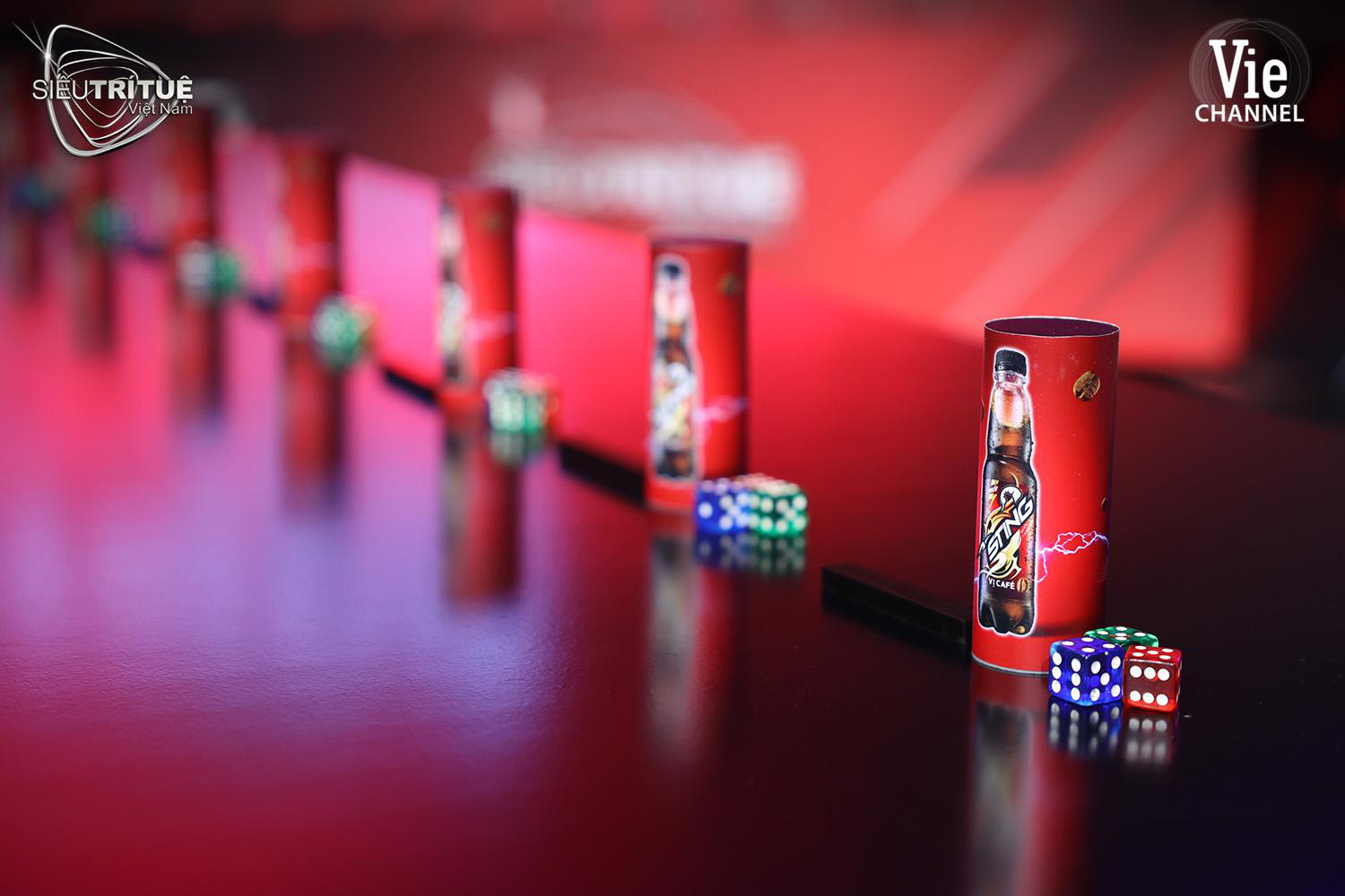 Si&ecirc;u tr&iacute; nhớ Việt Nam Phương Trinh dễ d&agrave;ng chinh phục thử th&aacute;ch đầy cam go để bước v&agrave;o &ldquo;biệt đội&rdquo; Si&ecirc;u Tr&iacute; Tuệ - Ảnh 4.