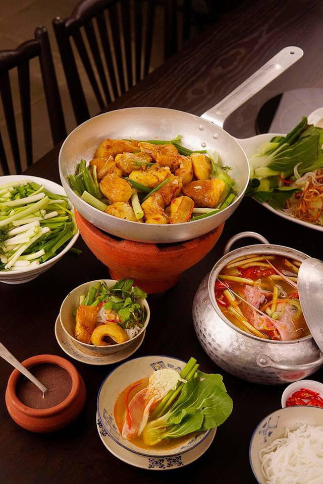 M&aacute;ch bạn địa chỉ li&ecirc;n hoan cuối năm với cả c&ocirc;ng ty vừa sang - xịn - mịn m&agrave; lại c&ograve;n c&oacute; cơ hội tr&uacute;ng cả xe tay ga! - Ảnh 2.