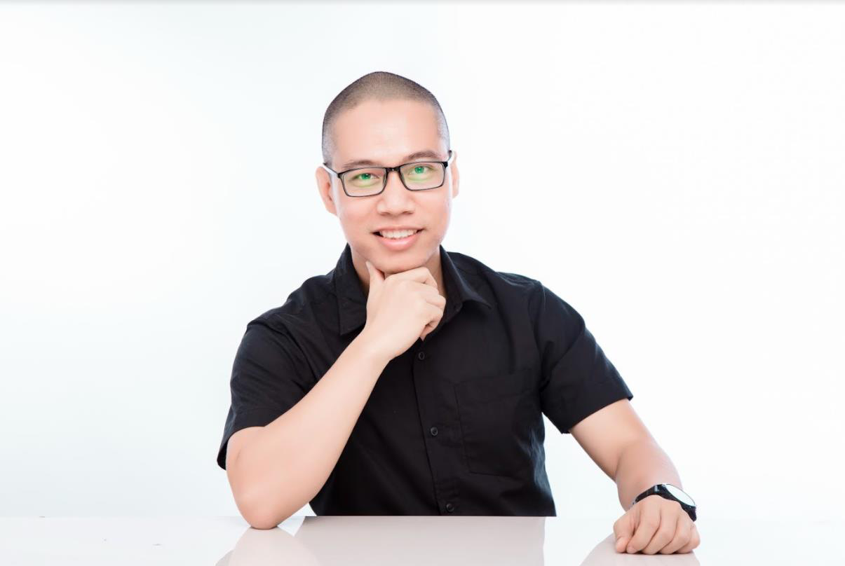 Son Piaz - đằng sau một người th&agrave;nh c&ocirc;ng l&agrave; một gia đ&igrave;nh lu&ocirc;n ủng hộ - Ảnh 1.