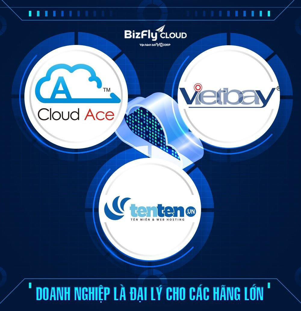 Điểm tên các doanh nghiệp cung cấp giải pháp Cloud hiện tại ở Việt Nam