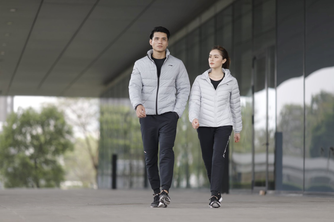 Những món đồ thời trang thể thao không thể thiếu cho mùa đông 2020 - Ảnh 7. Những món đồ thời trang thể thao không thể thiếu cho mùa đông 2020 - Ảnh 7.