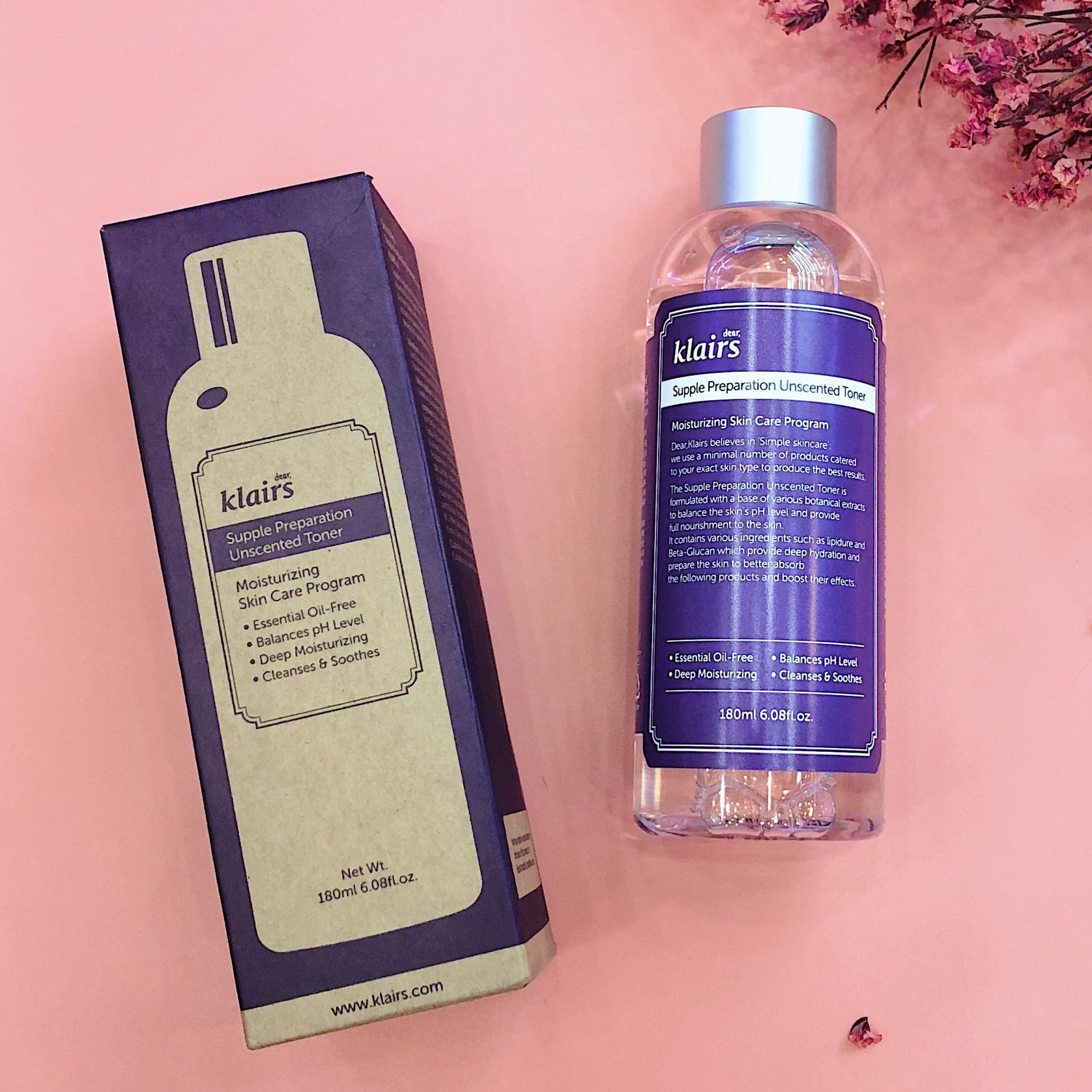 4 m&oacute;n dưỡng ẩm xịn s&ograve;, l&agrave;m da mướt m&aacute;t tức th&igrave; đ&aacute;ng update cho tủ đồ skincare m&ugrave;a đ&ocirc;ng - Ảnh 5.