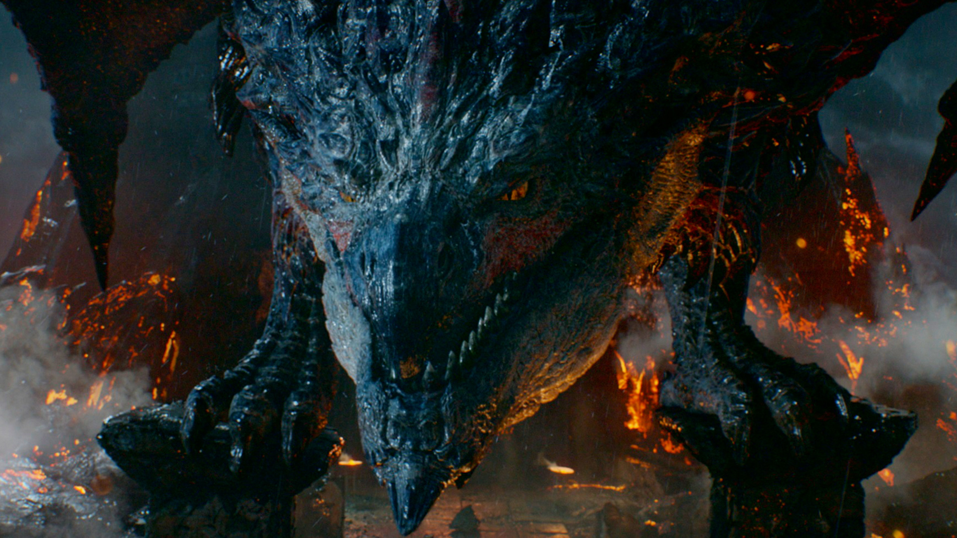 Những quái vật khó nhằn Milla Jovovich phải đối mặt trong Monster Hunter - Ảnh 5. Những quái vật khó nhằn Milla Jovovich phải đối mặt trong Monster Hunter - Ảnh 5.