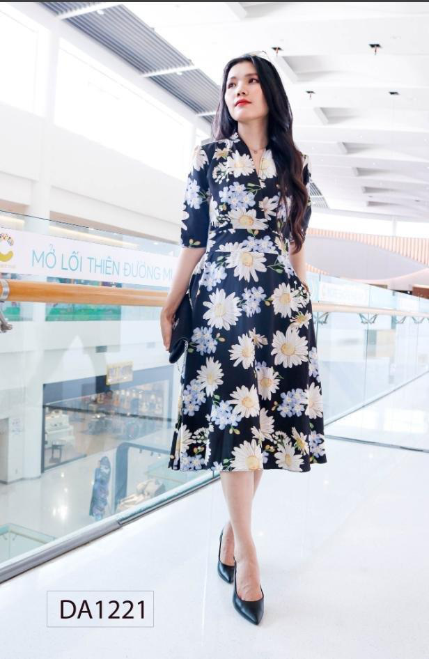 XinhXinh Shop - thương hiệu thời trang được các quý cô yêu thích - Ảnh 3.