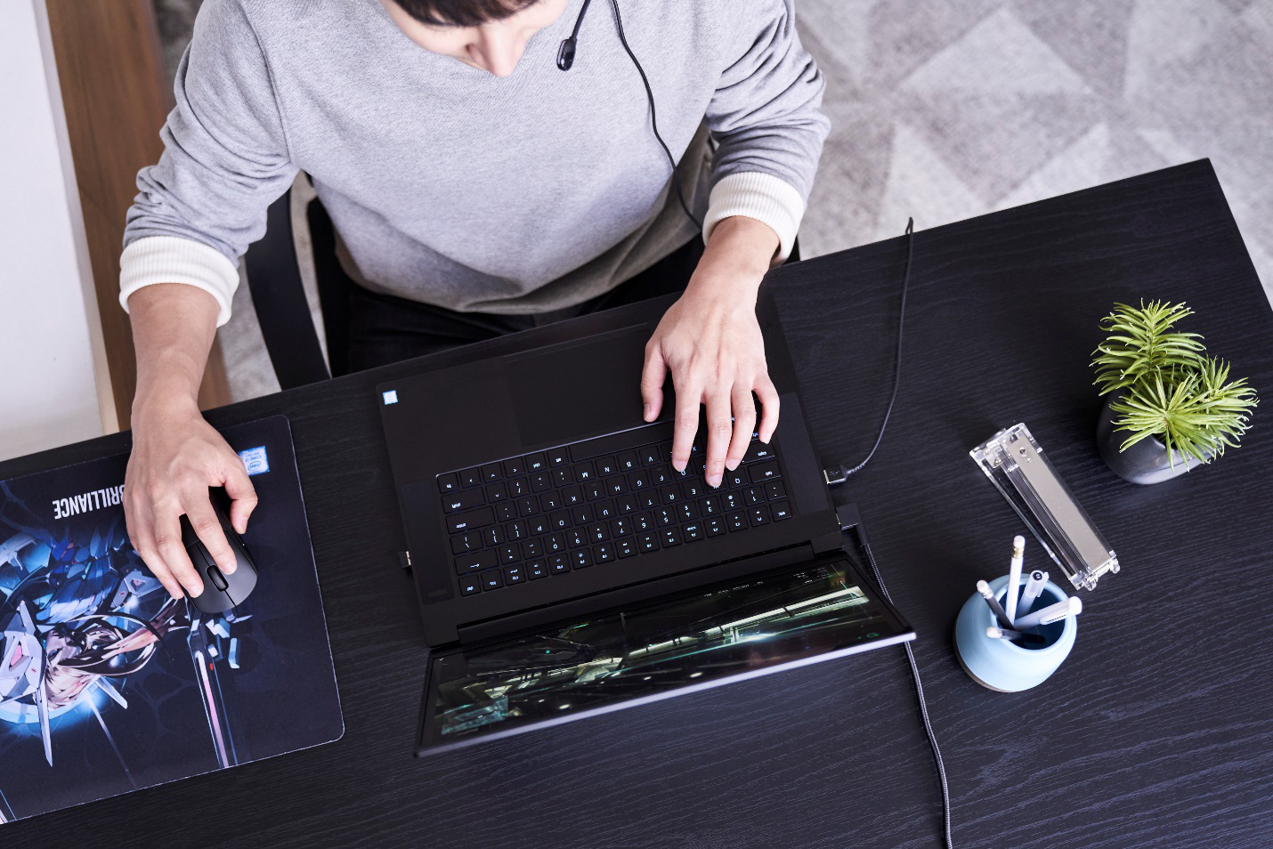 Ép xung cho người mới bắt đầu - Ảnh 1.