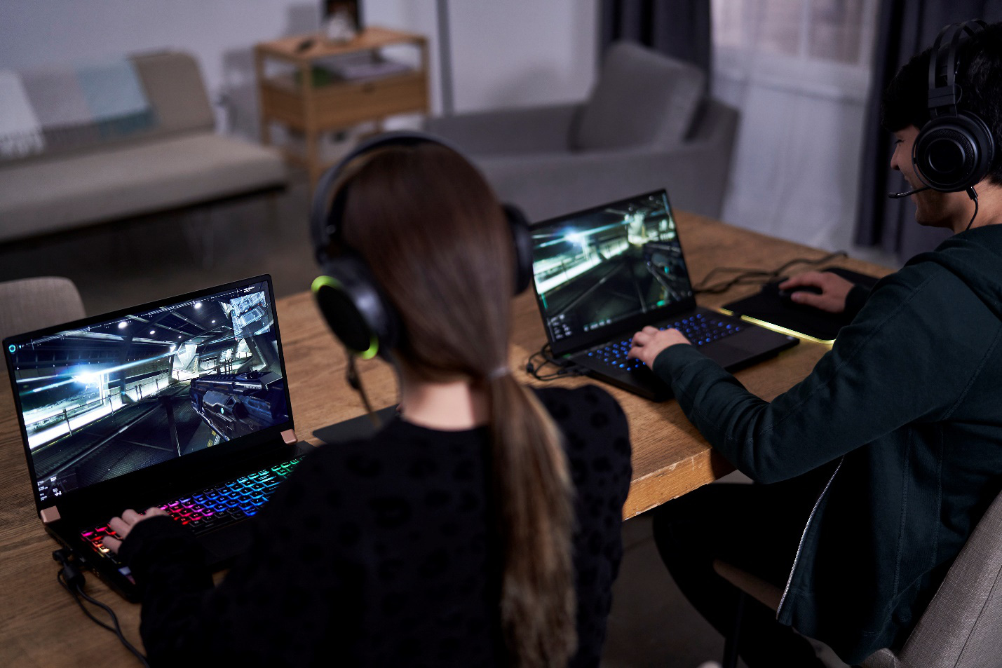 Ép xung cho người mới bắt đầu - Ảnh 2.