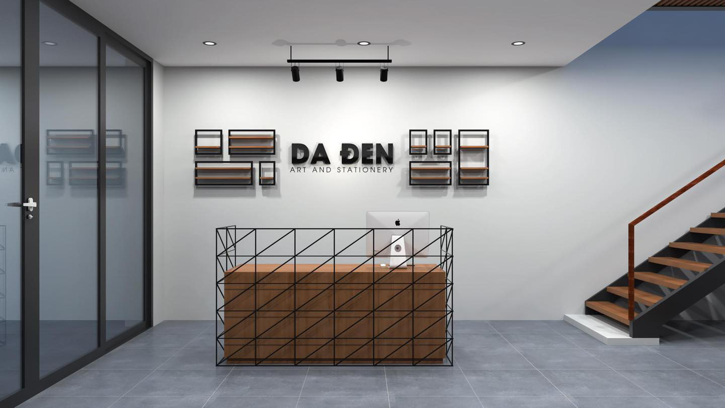 Họa cụ Da Đen - Nuôi dưỡng ước mơ họa sĩ chuyên nghiệp, Art store cho các tín đồ sáng tạo trong lĩnh vực hội họa, thiết kế, thời trang - Ảnh 2. Họa cụ Da Đen - Nuôi dưỡng ước mơ họa sĩ chuyên nghiệp, Art store cho các tín đồ sáng tạo trong lĩnh vực hội họa, thiết kế, thời trang - Ảnh 2.