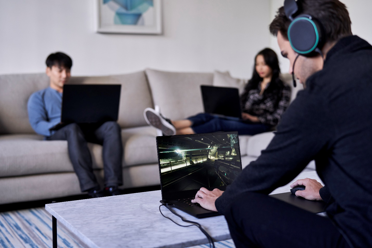 Ép xung cho người mới bắt đầu - Ảnh 3.