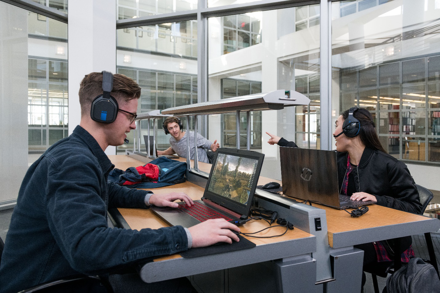 Ép xung cho người mới bắt đầu - Ảnh 4.