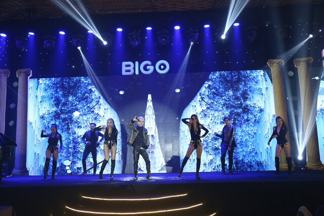 Gala Bigo 2020 - tỏa sáng những tài năng Bigo Live Việt Nam - Ảnh 4.
