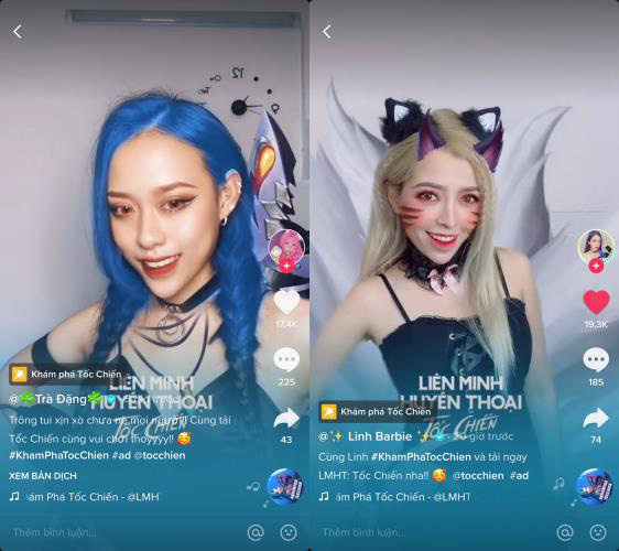#KhamPhaTocChien có gì mà khiến dân tình nháo nhào đu trend? - Ảnh 1.