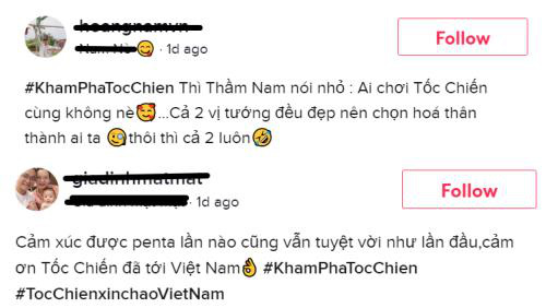 #KhamPhaTocChien có gì mà khiến dân tình nháo nhào đu trend? - Ảnh 2.