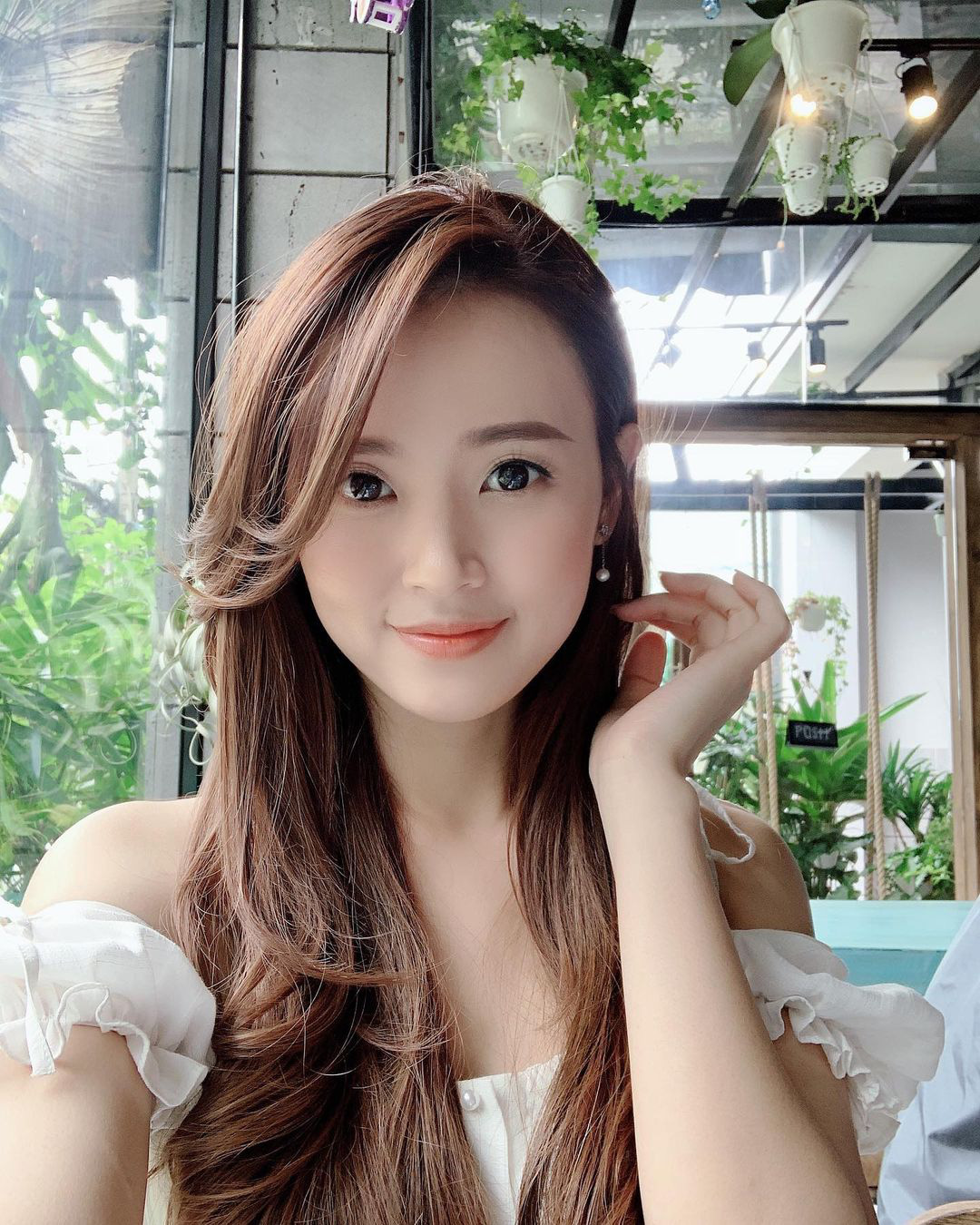Trương Quỳnh Anh, Tú Vi, Sĩ Thanh, Liêu Hà Trinh đồng hành cùng thương hiệu mỹ phẩm của CEO Midu - Ảnh 6.