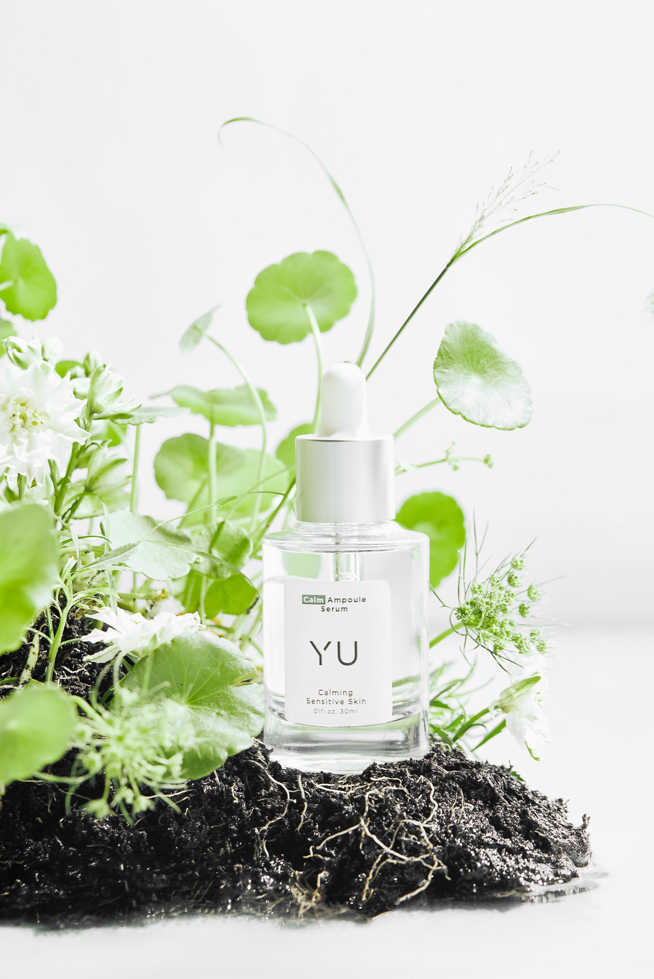 Trương Quỳnh Anh, Tú Vi, Sĩ Thanh, Liêu Hà Trinh đồng hành cùng thương hiệu mỹ phẩm của CEO Midu - Ảnh 8.