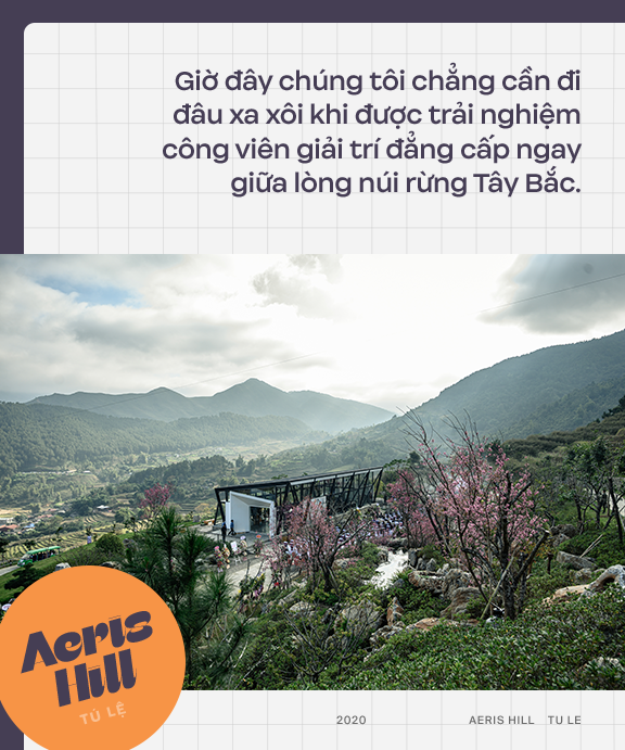 Chẳng cần đi đâu xa xôi, Việt Nam cũng có công viên giải trí bậc nhất, thỏa sức phiêu lưu cho du khách - Ảnh 4.