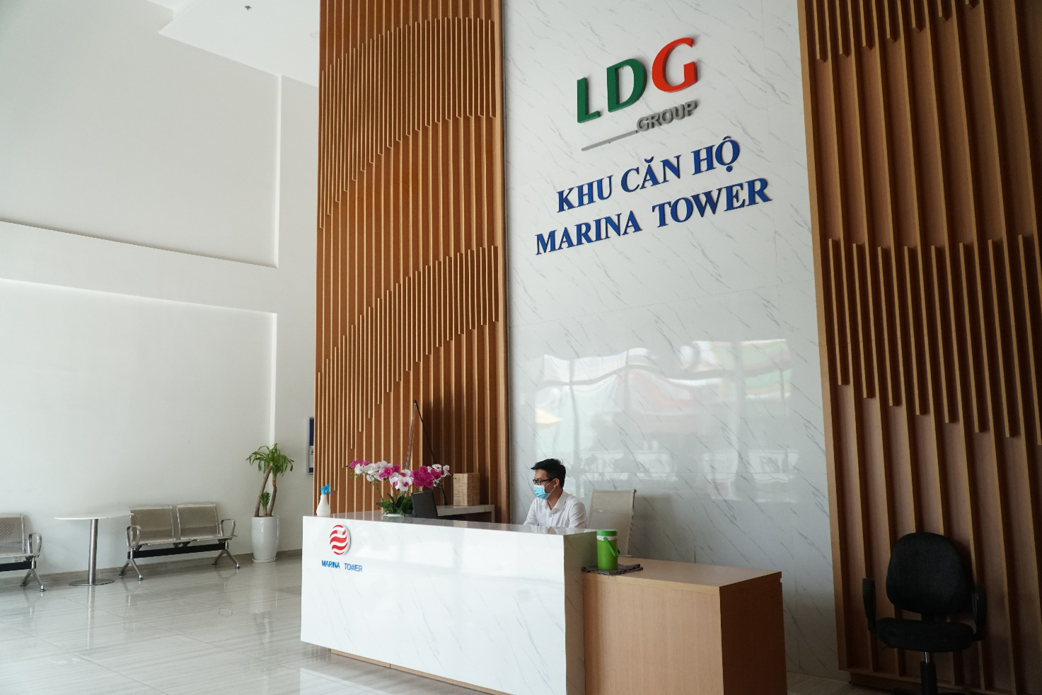 Khu căn hộ đầu tiên của LDG Group ra sổ hồng sau 6 tháng bàn giao - Ảnh 3.