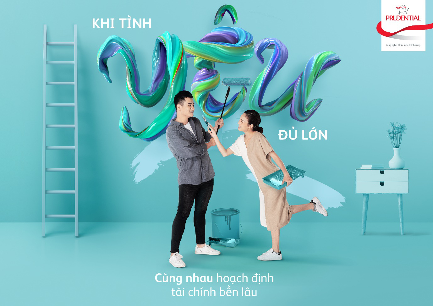 Biết bao lần ta để cho yêu thương, quan tâm thành mặc định? - Ảnh 4. Biết bao lần ta để cho yêu thương, quan tâm thành mặc định? - Ảnh 4.