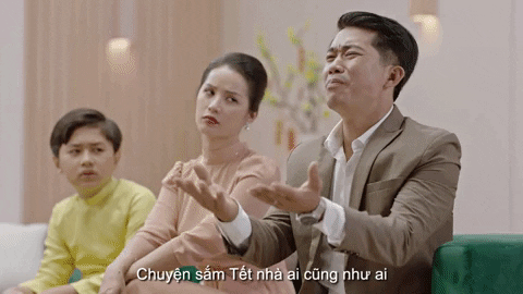 G&aacute;c lại năm cũ xuống, đ&oacute;n chờ năm mới l&ecirc;n - Ảnh 3.